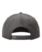 Richardson 258 Dark Grey/ White back