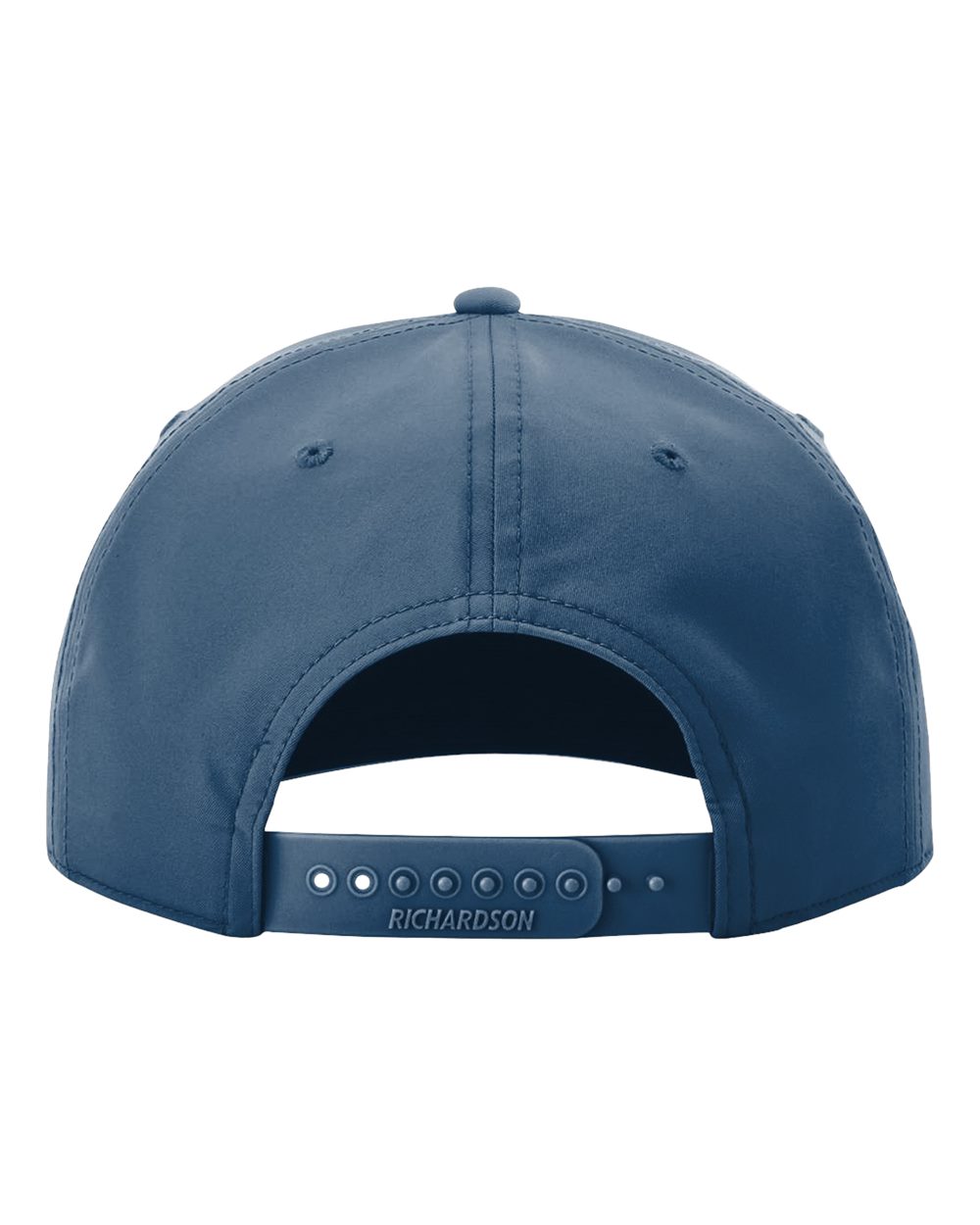 Richardson 258 Light Blue/ White back