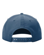 Richardson 258 Light Blue/ White back