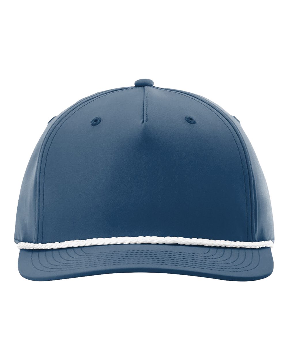 Richardson 258 Light Blue/ White front