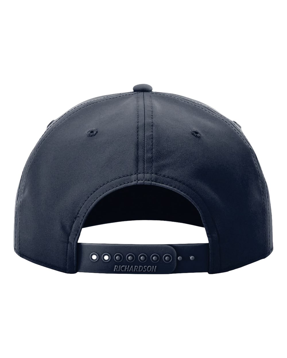 Richardson 258 Navy/ White back