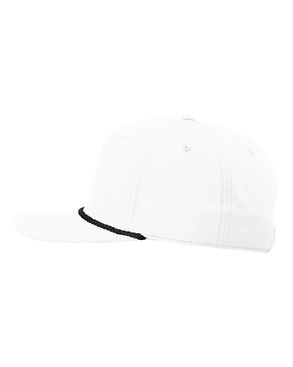 Richardson 258 White/Black side