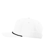 Richardson 258 White/Black side