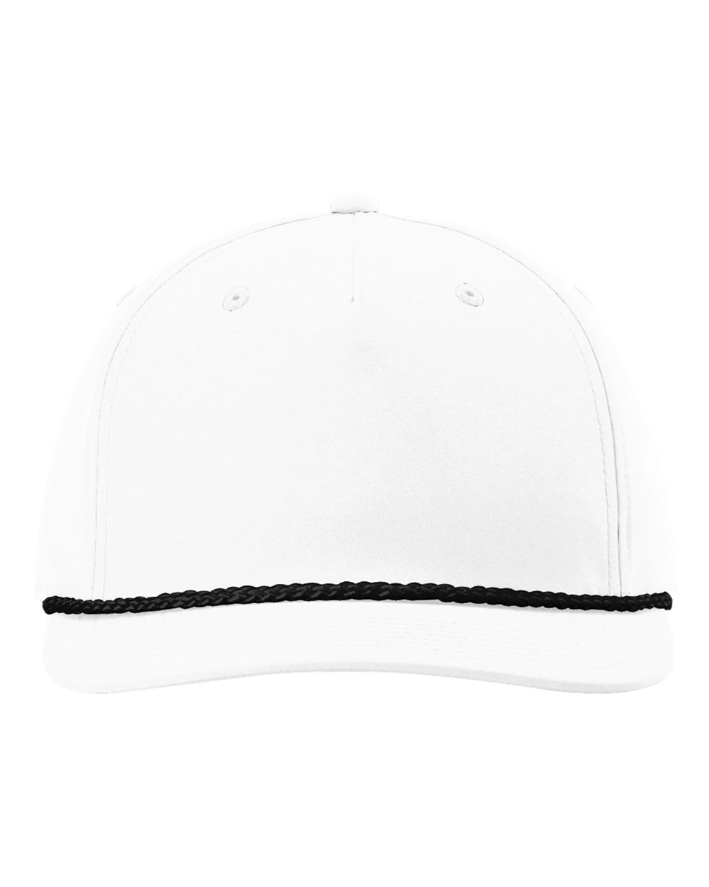 Richardson 258 White/Black front