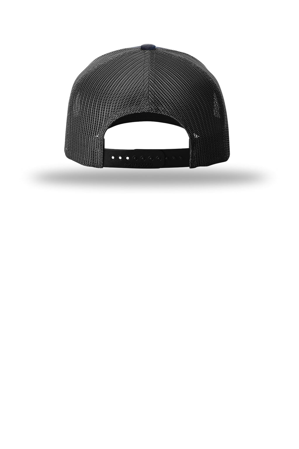 Richardson 112PFP Admiral Duck Camo/ Black