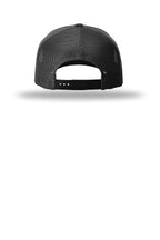 Richardson 112PFP Admiral Duck Camo/ Black