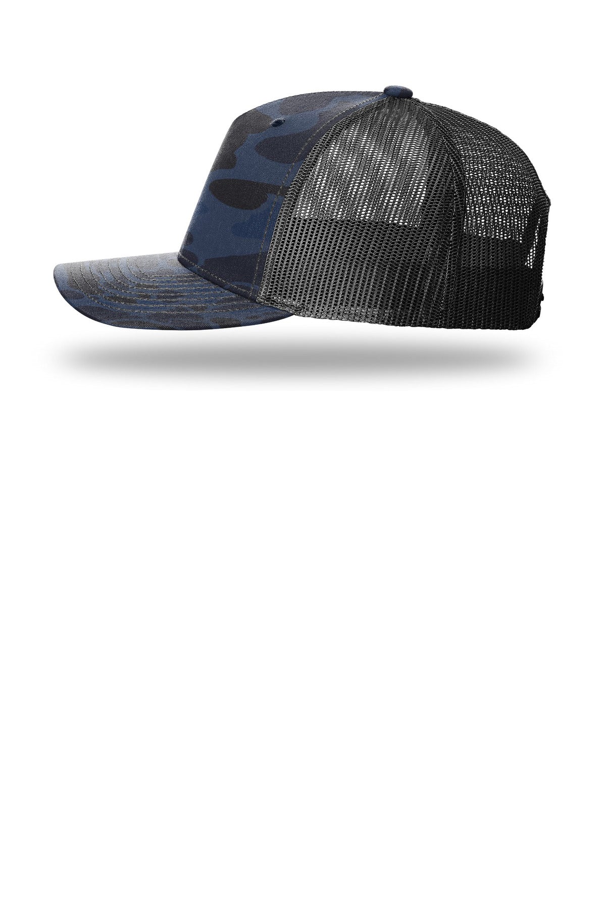 Richardson 112PFP Admiral Duck Camo/ Black
