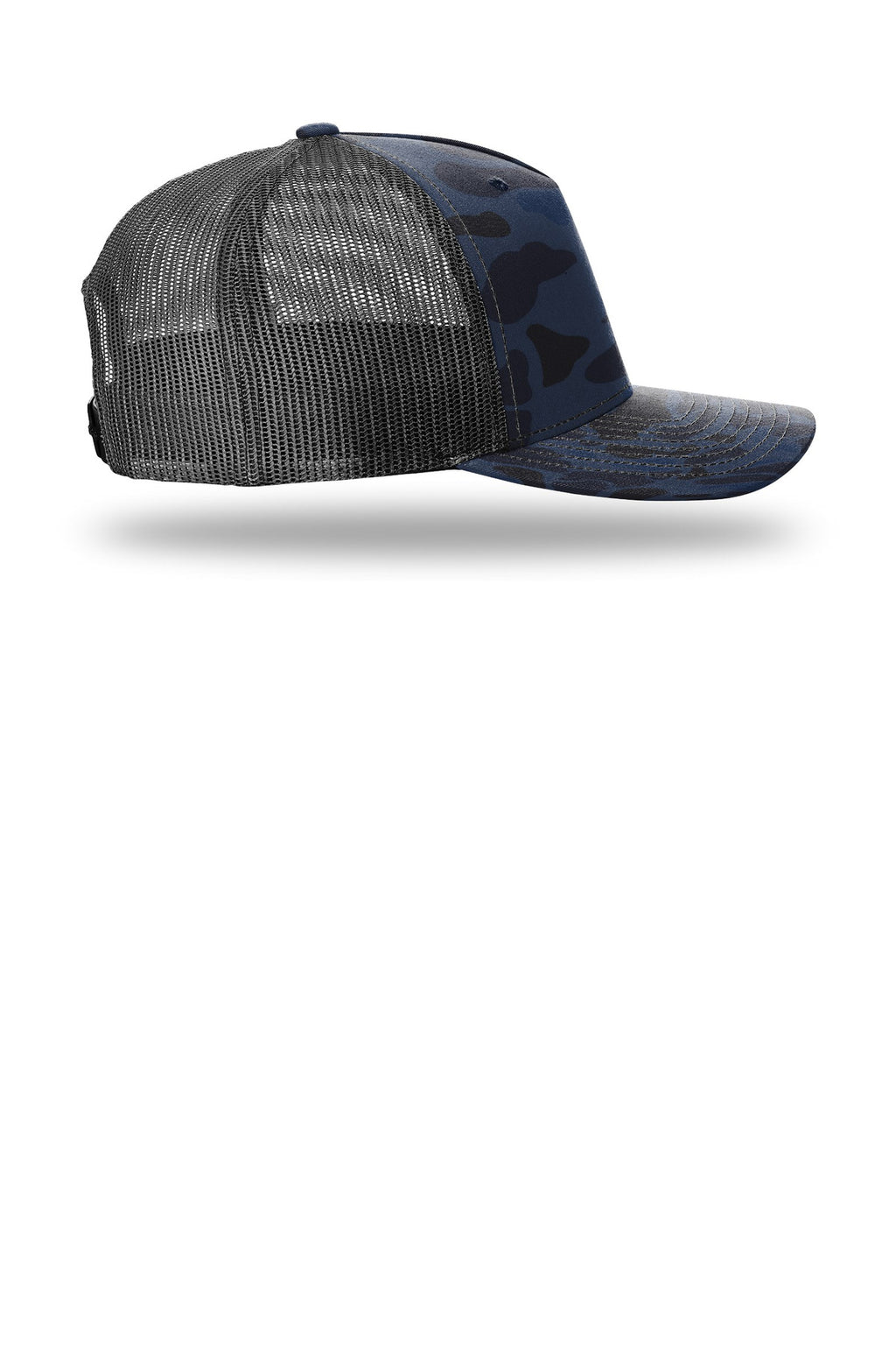 Richardson 112PFP Admiral Duck Camo/ Black