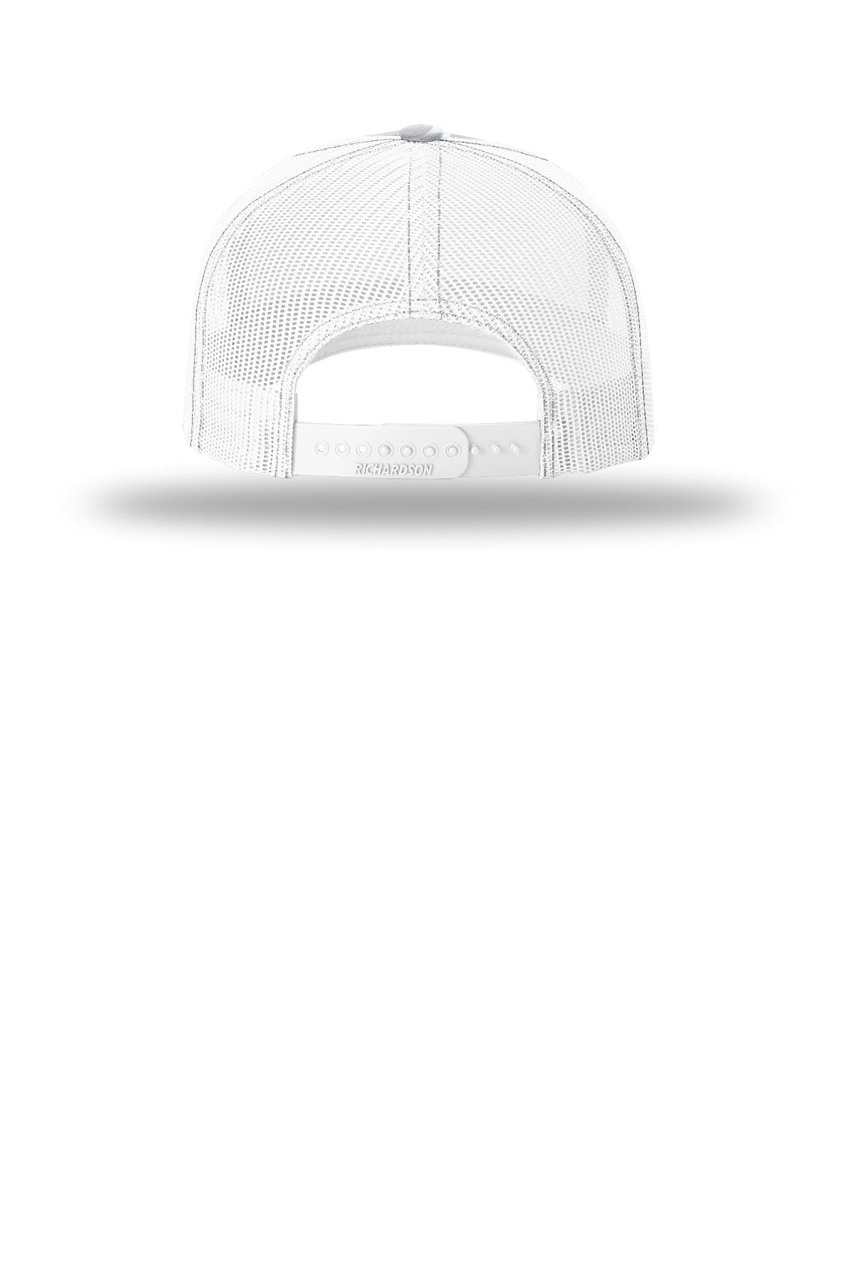 Richardson 112PFP Blizzard Duck Camo/ White