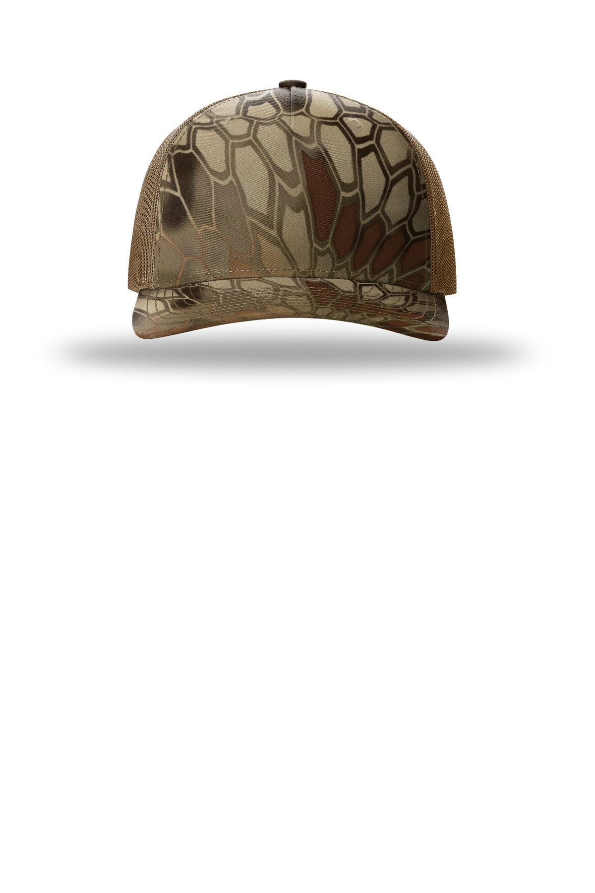 Richardson 112PFP Kryptek Highlander/ Buck