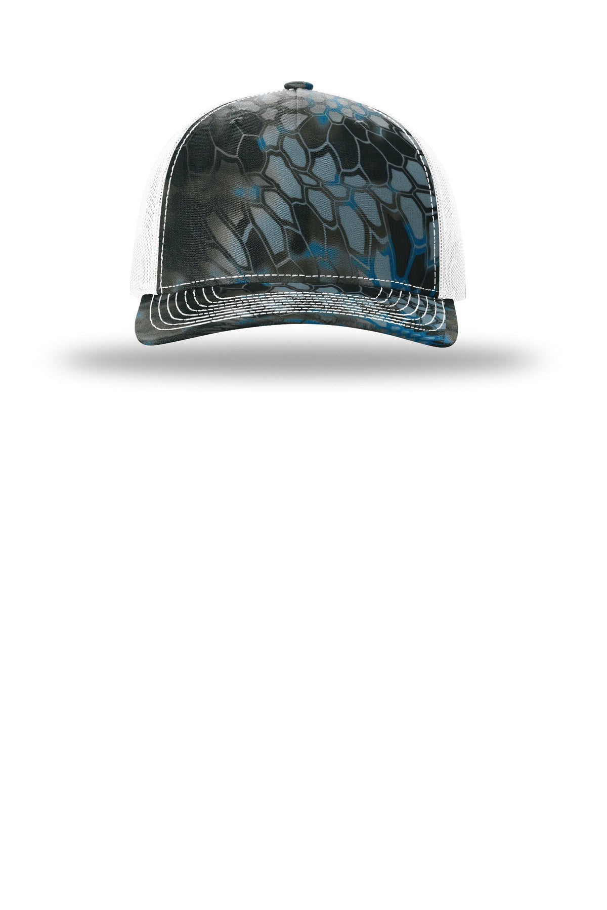 Richardson 112PFP Kryptek Neptune/ White