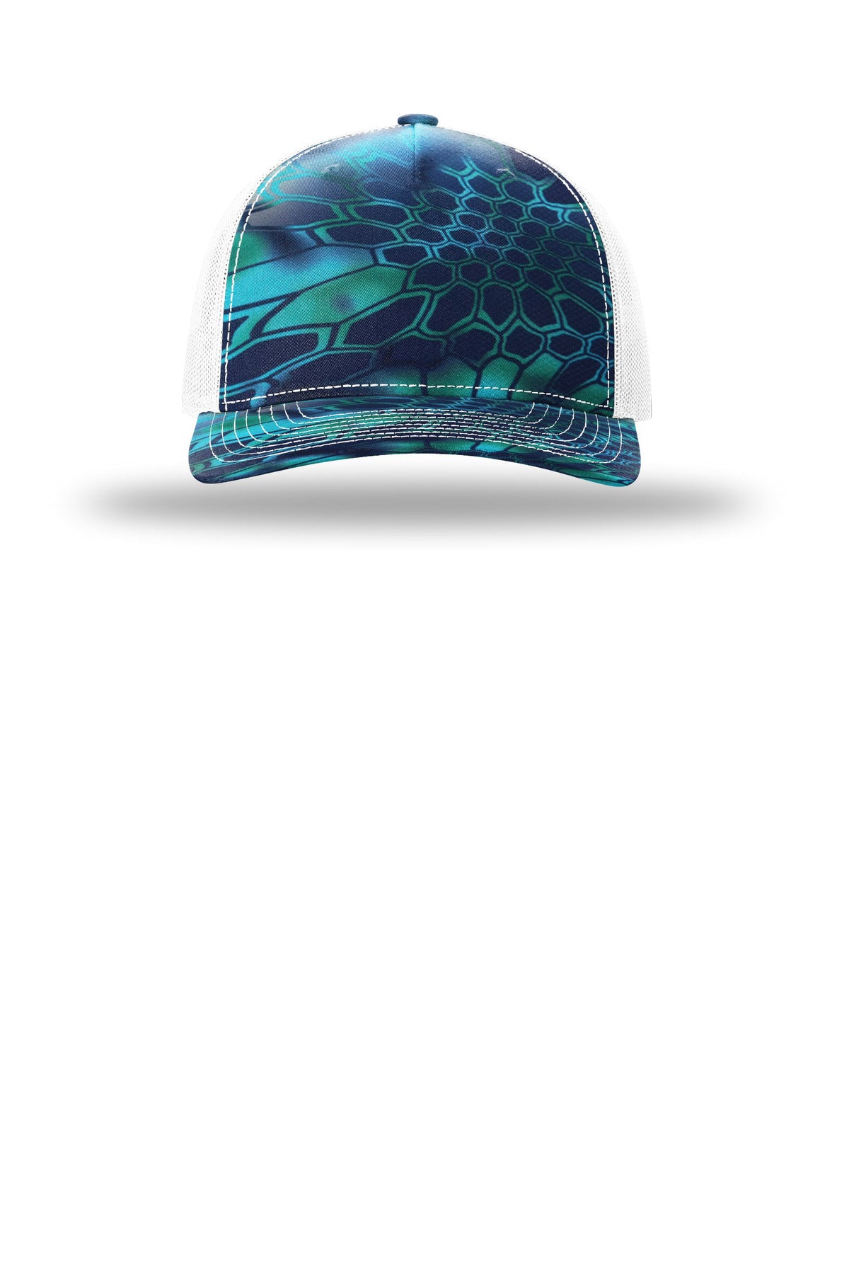 Richardson 112PFP Kryptek Pontus/ White