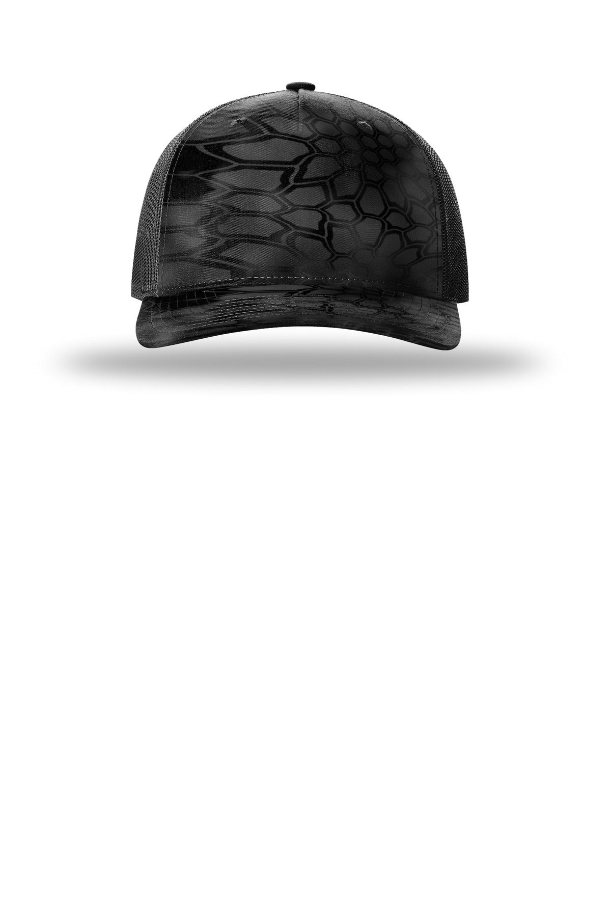 Richardson 112PFP Kryptek Typhon/ Black