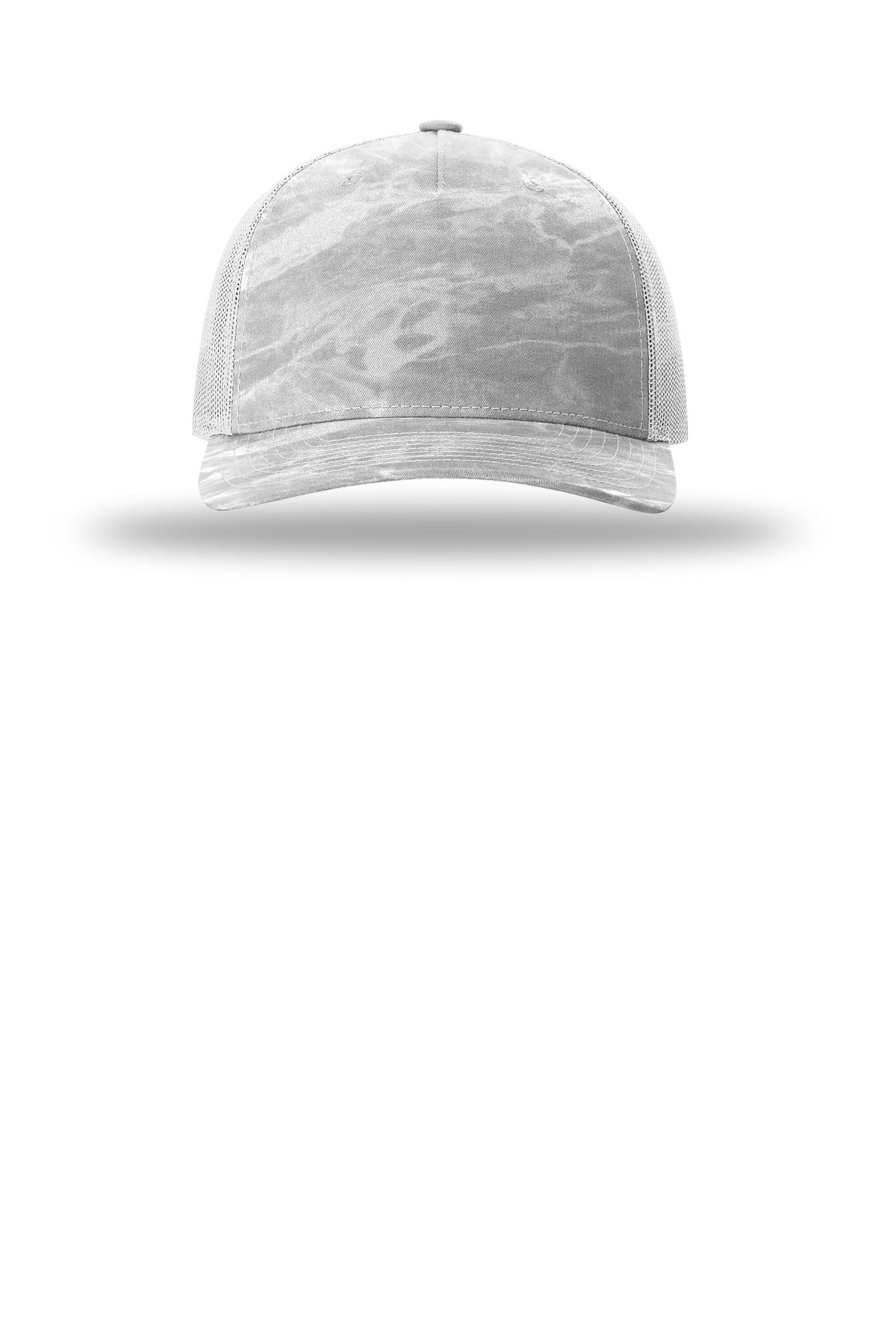 Richardson 112PFP Mossy Oak Elements Bonefish/ Light Grey