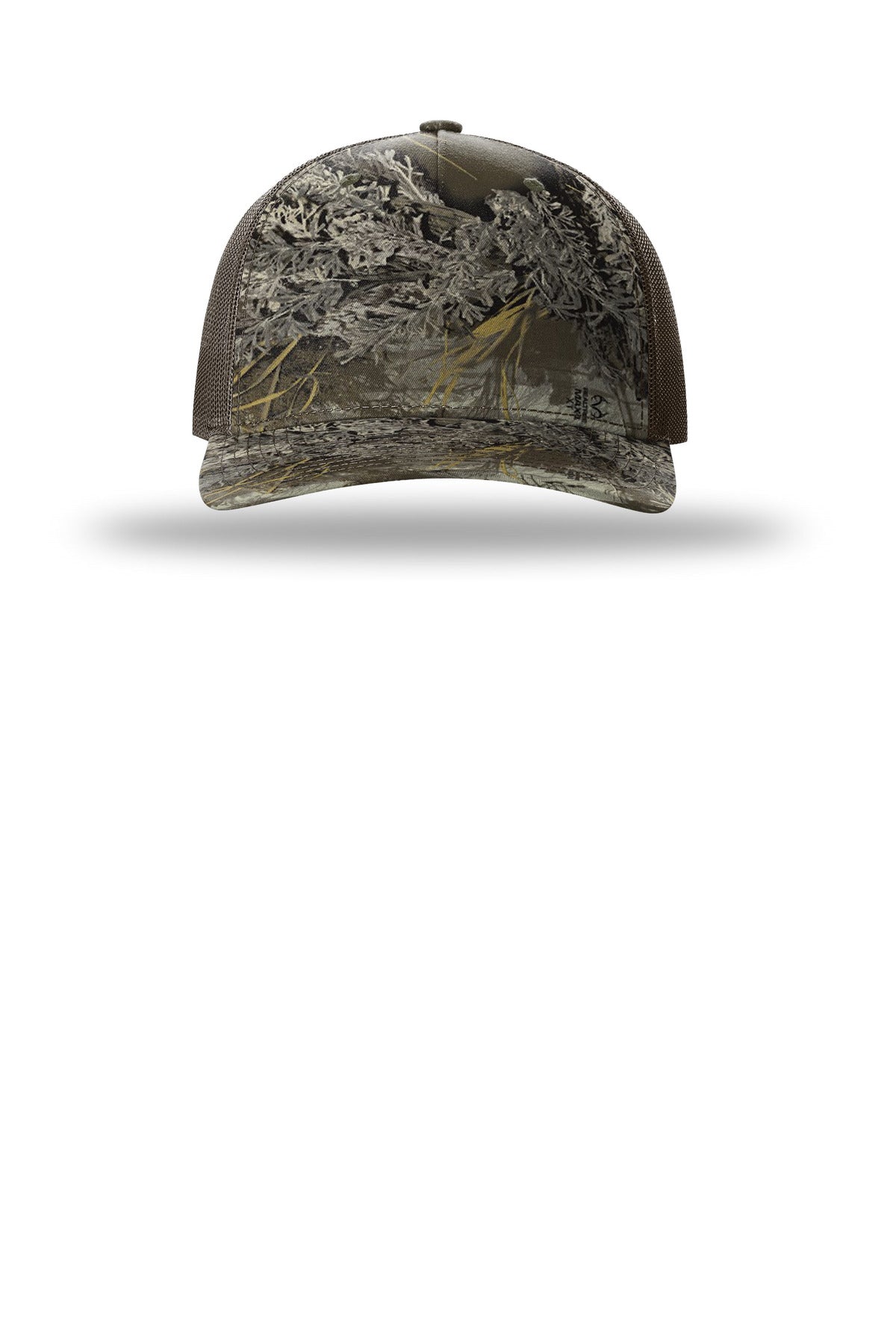 Richardson 112PFP Realtree Max-1 Xt/ Brown