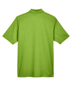 CORE365 88181 Acid Green back