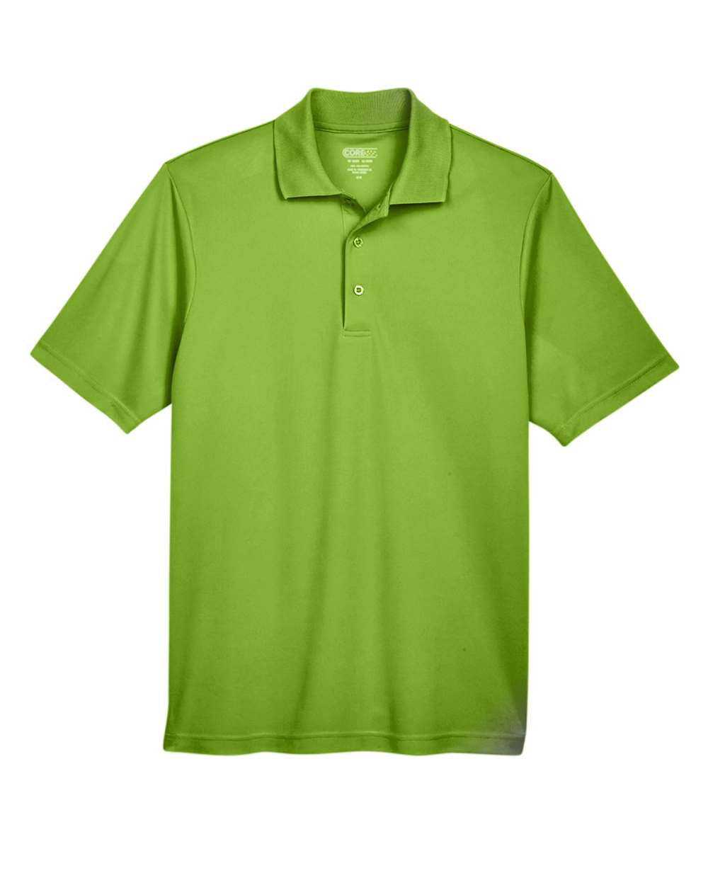 CORE365 88181 Acid Green front