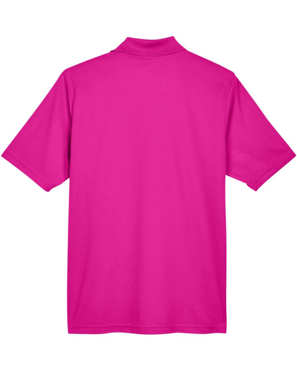 CORE365 88181 Bright Magenta back