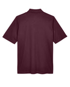 CORE365 88181 Burgundy back
