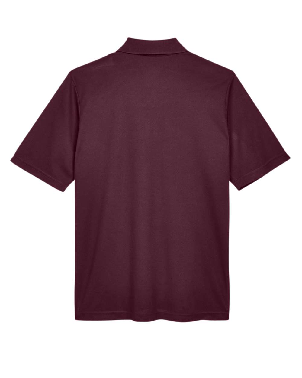 CORE365 88181 Burgundy back