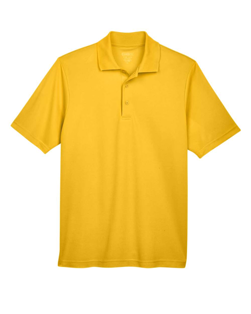 CORE365 88181 Campus Gold front