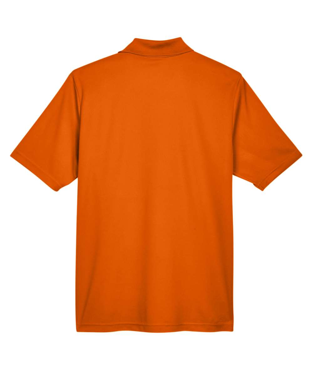CORE365 88181 Campus Orange back
