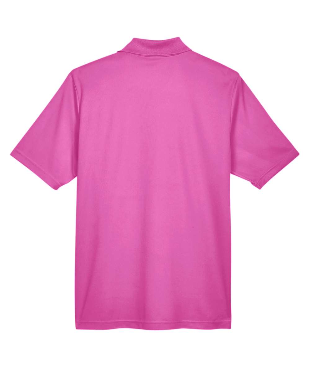 CORE365 88181 Charity Pink back