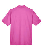 CORE365 88181 Charity Pink back