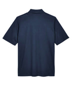 CORE365 88181 Classic Navy back