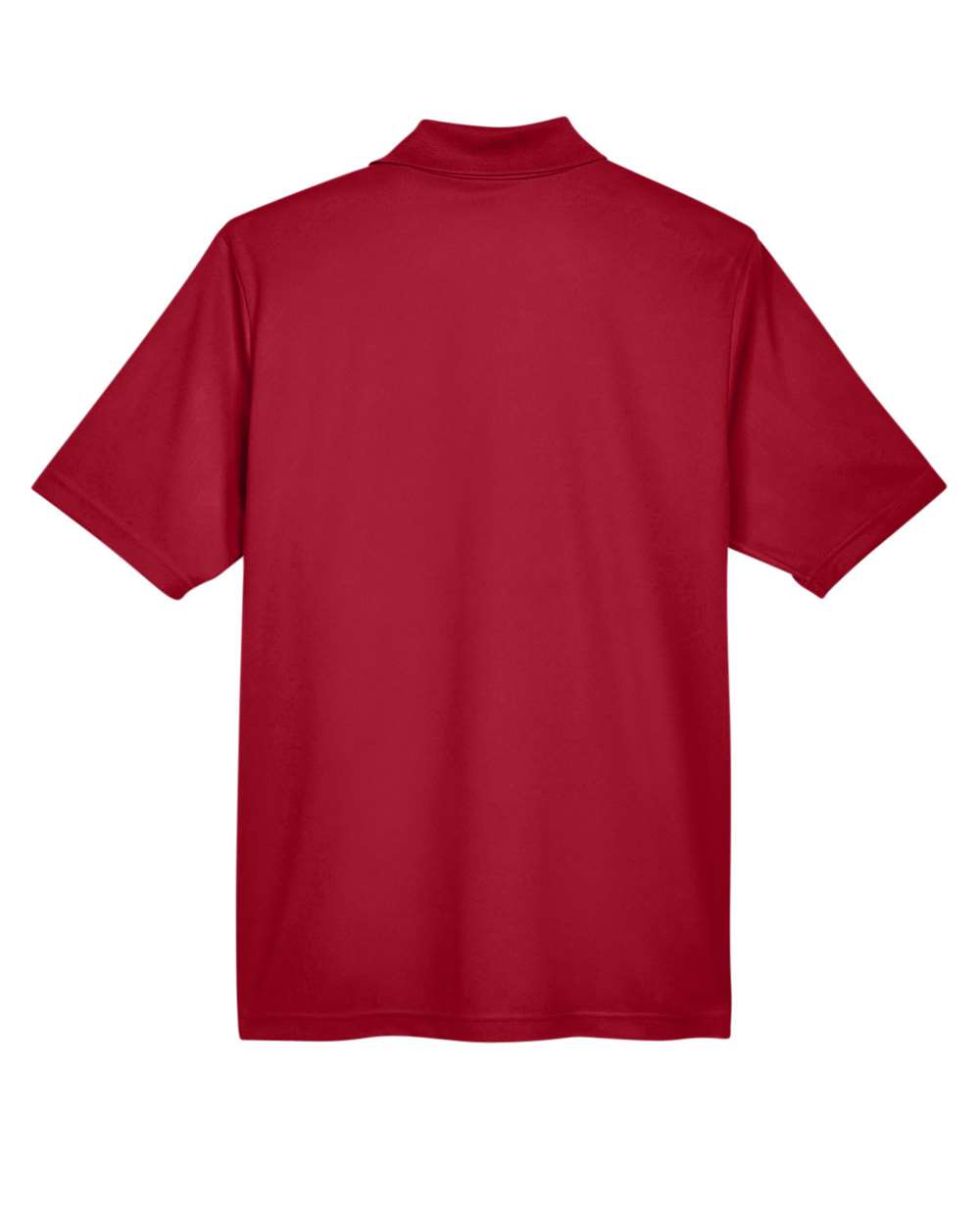 CORE365 88181 Classic Red back