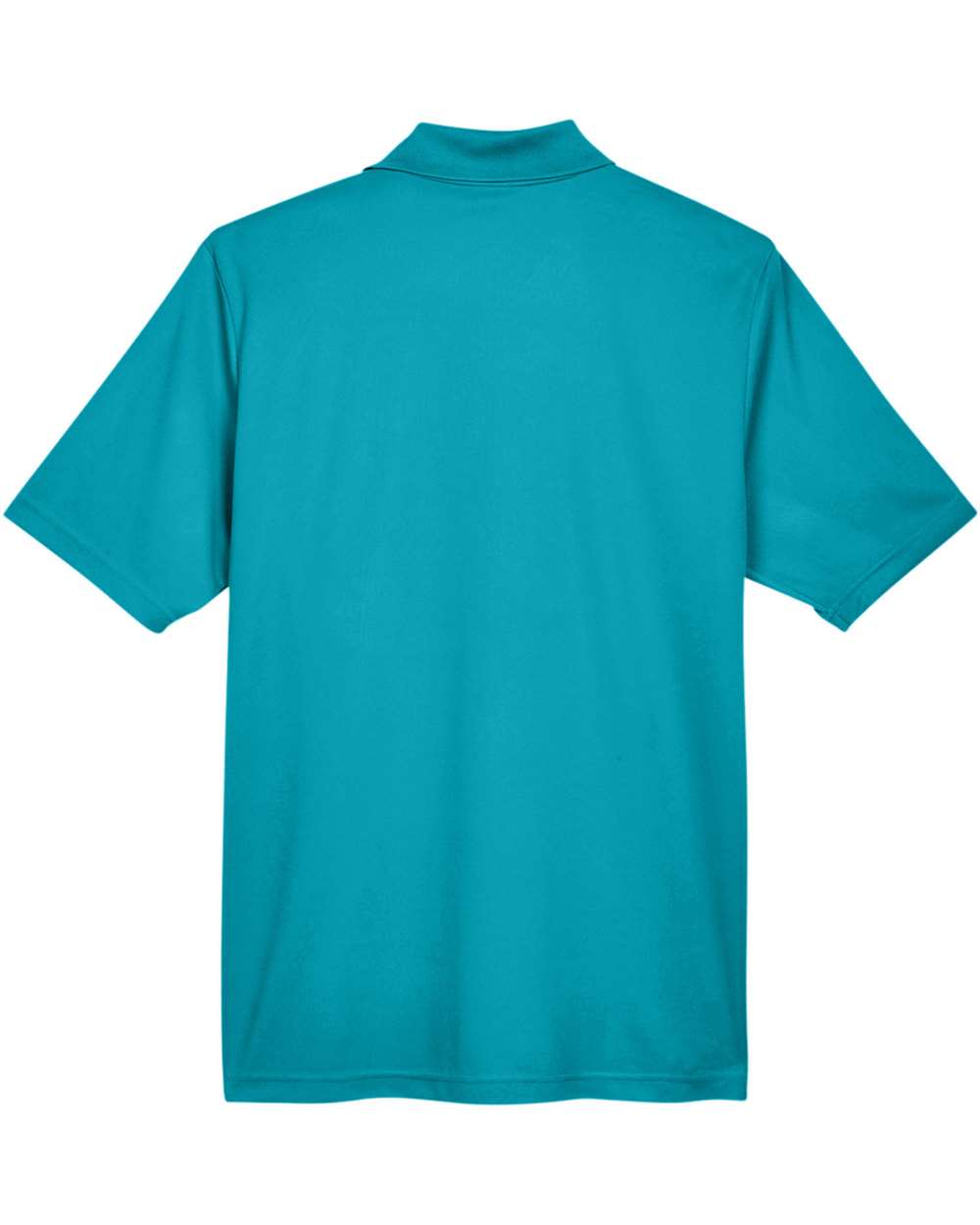 CORE365 88181 Clear Teal back