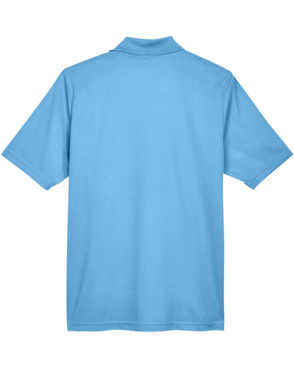 CORE365 88181 Columbia Blue back