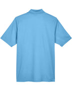 CORE365 88181 Columbia Blue back