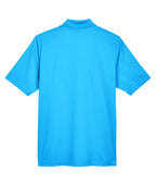 CORE365 88181 Electric Blue back