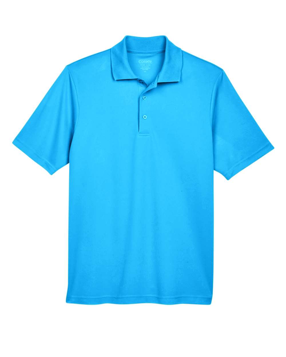 CORE365 88181 Electric Blue front