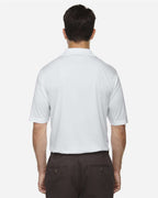 CORE365 88181 Platinum on model, back