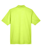 CORE365 88181 Safety Yellow back