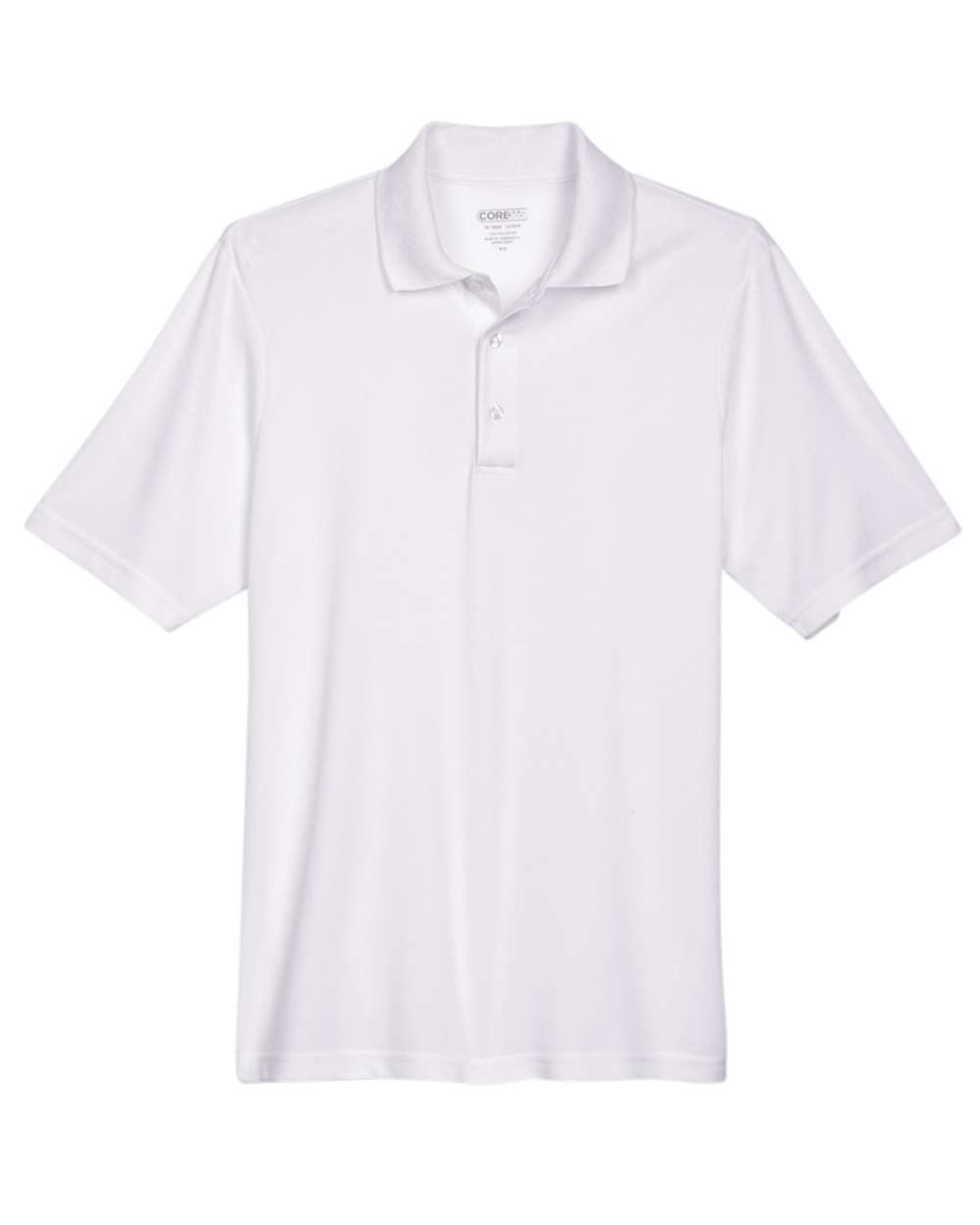 CORE365 88181 White front