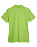 CORE365 78181 Acid Green back