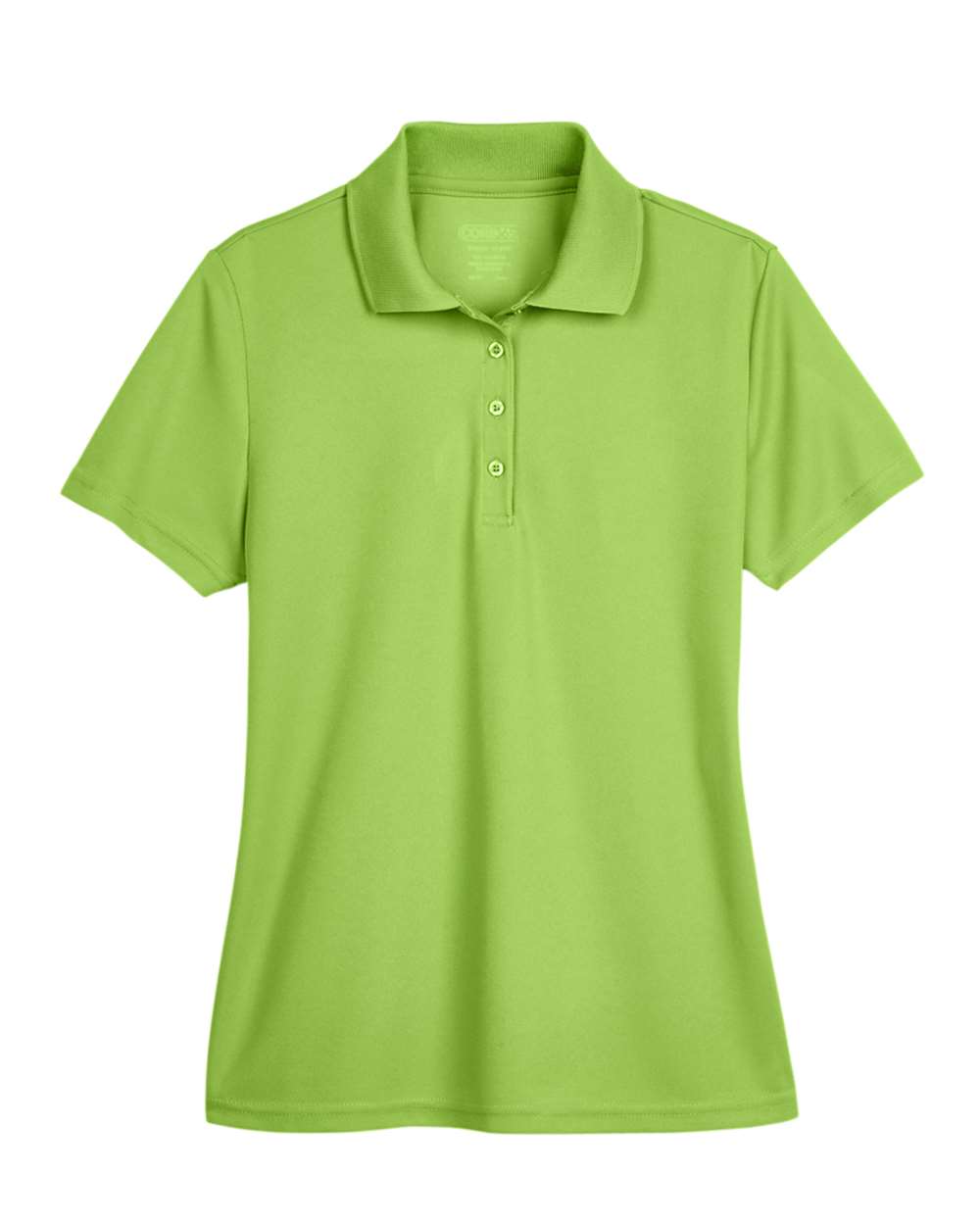 CORE365 78181 Acid Green front