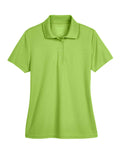 CORE365 78181 Acid Green front