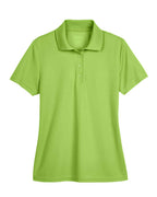 CORE365 78181 Acid Green front
