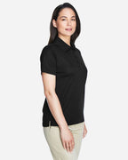 CORE365 78181 Black on model, side