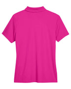 CORE365 78181 Bright Magenta back