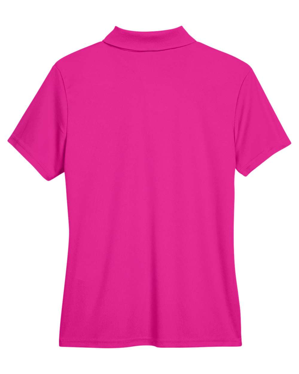CORE365 78181 Bright Magenta back