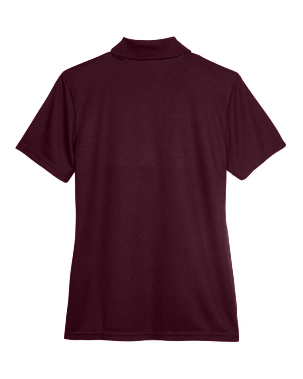 CORE365 78181 Burgundy back
