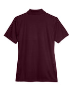 CORE365 78181 Burgundy back