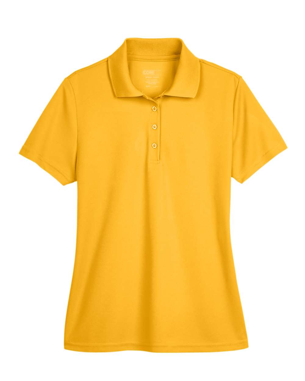 CORE365 78181 Campus Gold front