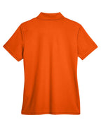 CORE365 78181 Campus Orange back