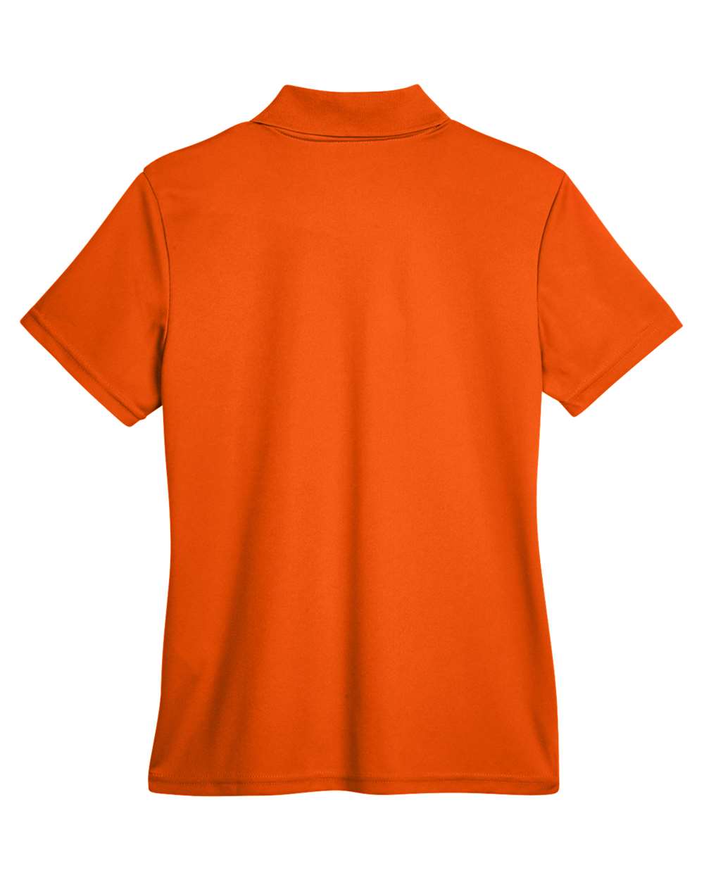 CORE365 78181 Campus Orange back